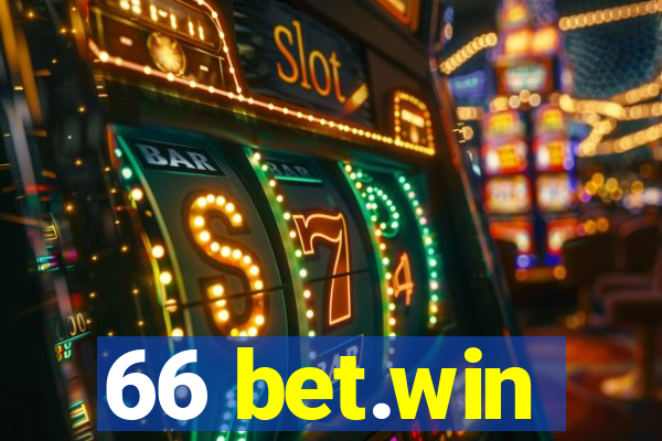 66 bet.win